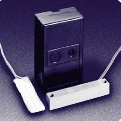 ITI 5501 Moisture Detector