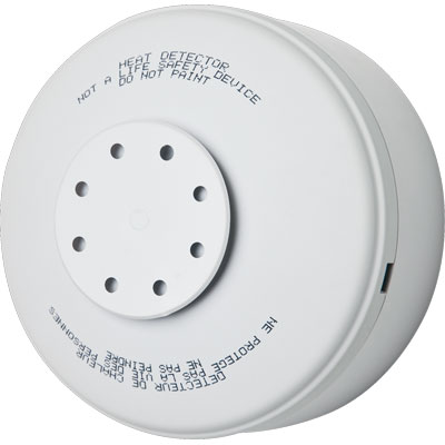 ITI 60-460-319.5-LB wireless heat detector