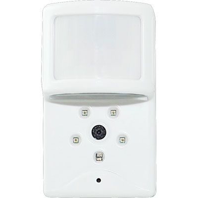 ITI 600-9400-IMAG Image Sensor With PIR Technology