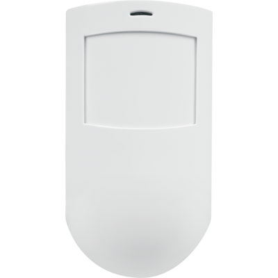 ITI 6540U Wall Mount Sensor With Passive Infrared Motion