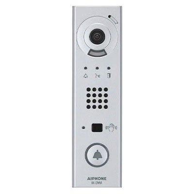 Aiphone IX-DVM Mullion Mount IP Video Door Station