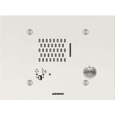 Aiphone IX-NVP IP 3-Gang Audio Intercom
