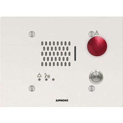 Aiphone IX-NVP2 IP 3-Gang Audio Intercom