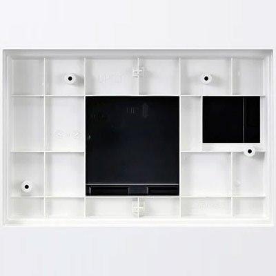 Aiphone IXG-FMK-2C7 Flush Mount Kit For Tenant Station
