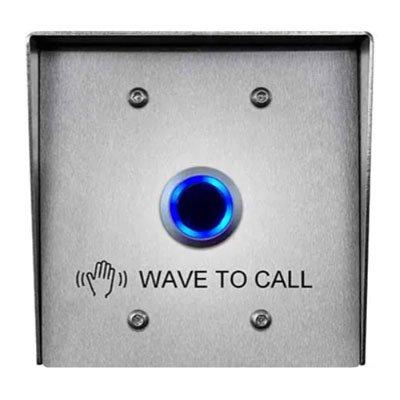 Aiphone IXW-HWCBP Hand Wave Call Sensor