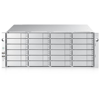 Promise Technology J2810s Cost-effective Storage Expansion Platform