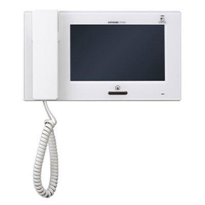 Aiphone JP-4HD 7" LCD Touchscreen Video Sub Station