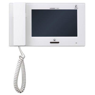Aiphone JP-4MED 7" LCD Touchscreen Video Answering Station