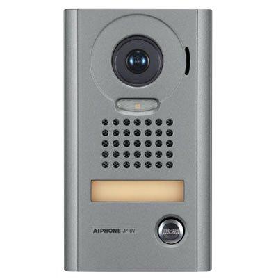 Aiphone JP-DV Surface Mount Video Door Station