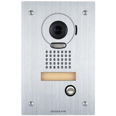 Aiphone JP-DVF Flush Mount Video Door Station