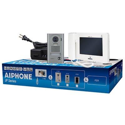 Aiphone JPS-4AEDV 7" Touchscreen Video Intercom Set