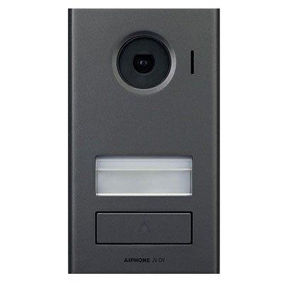 Aiphone JV-DV Vandal-Resistant Video Door Station