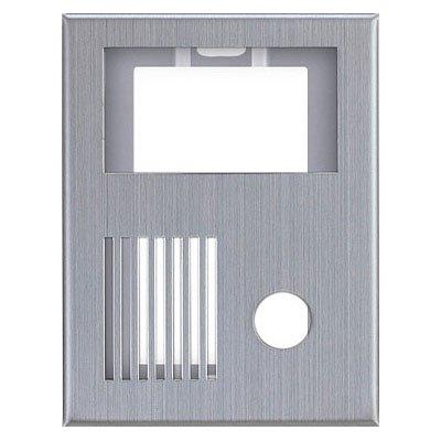 Aiphone KA-DGR Stainless Steel Housing