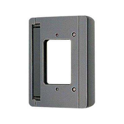 Aiphone KAW-D 30-Degree Angle Box