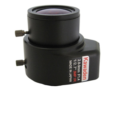 Kawaden KVM2809DIR Megapixel IR Corrected CS Mount Lens