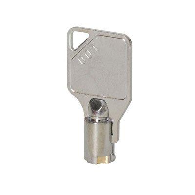 Vanderbilt KEY NO:08 RTP Key For Housing