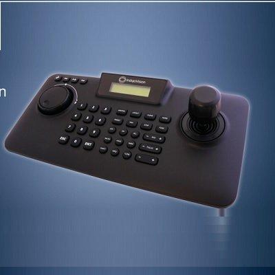 IndigoVision Surveillance Keyboard