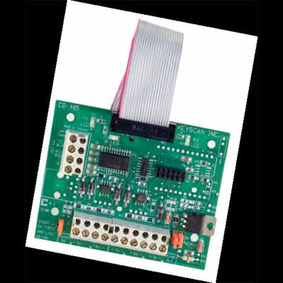 Keyscan CB-485 Legacy RS-485 Communication Board