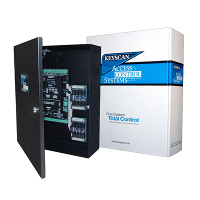 Keyscan EC1500 1 Reader Elevator Control Unit