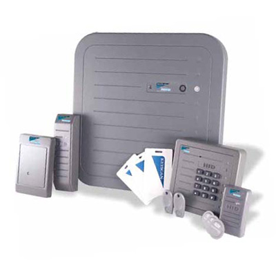 Keyscan HID-C1325 HID Standard Prox Card