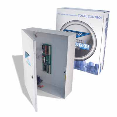 Keyscan IOCB1616 Input/Output Control Board