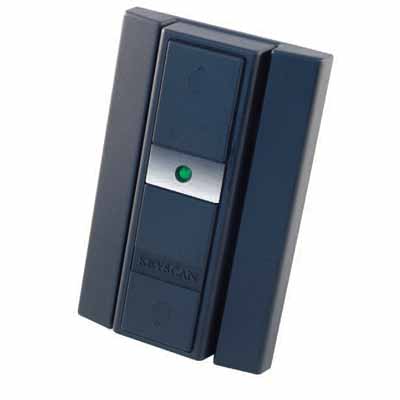 Keyscan K-SMART Contactless Smartcard Reader