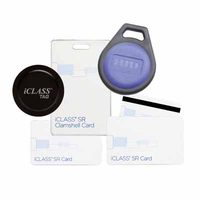 Keyscan KF2K2SR Legacy SR 2K2 Smart Fob - 36 Bit, Elite Key