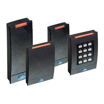 Keyscan KR90L HID ICLASS Long Range Reader - Keyscan Format