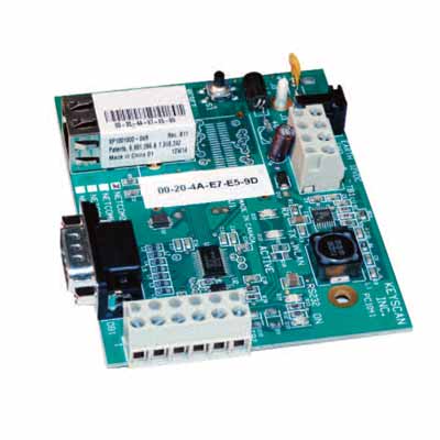 Keyscan NETCOM2 / NETCOM6 TCP/IP Communication Module