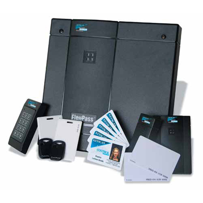 Keyscan PX-K501 Indala FP506 Proximity Access Control Keypad Reader