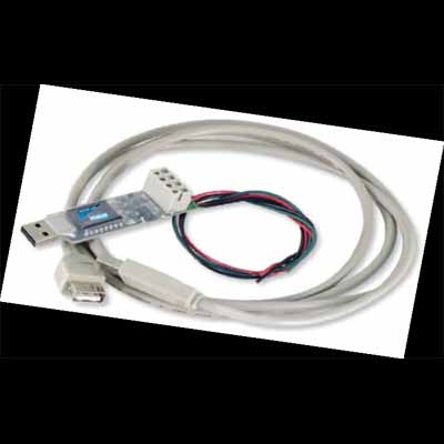 Keyscan USB-SER Communication Adaptor