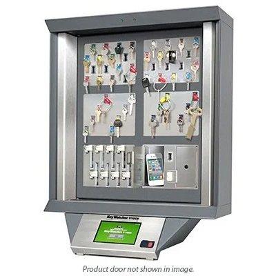 Morse Watchmans KeyWatcher® Touch Integrated Solution With Touchscreen Simplicity