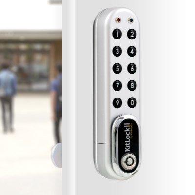 Codelocks KL1000 G3 NetCode Locker Lock