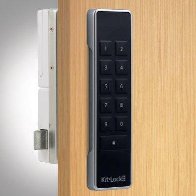 Codelocks KL1100 KeyPad Locker Lock