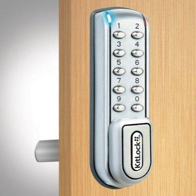 Codelocks KL1200 Locker Lock