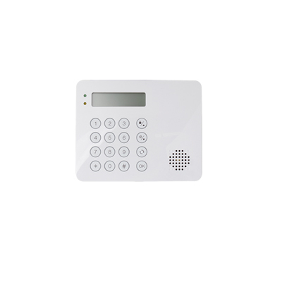 Climax Technology KP-35ZBS Wireless ZigBee Remote Keypad