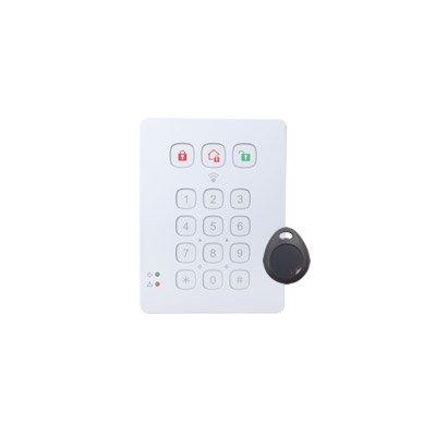 Climax Technology KPT-39N-F1 Wireless Remote Keypad With NFC Tag