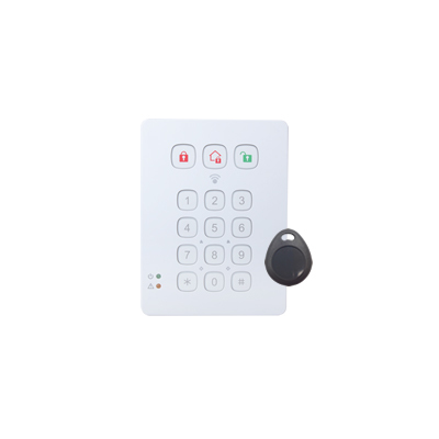 Climax Technology KPT-39 Wireless Remote Keypad