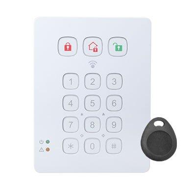 Climax Technology KPT-39-BLE Smart Bluetooth Remote Keypad