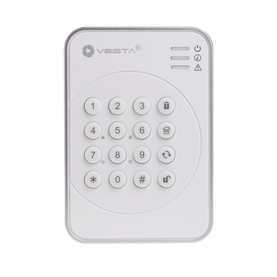 Climax Technology KP-23B Wireless Remote Keypad
