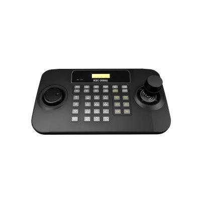 Pelco KSC-3000U Fixed/Variable Speed, PTZ Control, Direct Mode Only