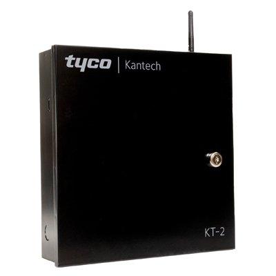 Kantech KT-2-PCB Two Door IP Controller Only