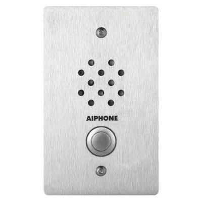 Aiphone LE-SS-1G 1-Gang Door Station