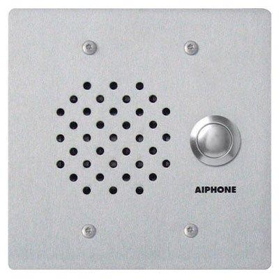 Aiphone LE-SS/A 2-Gang Door Station