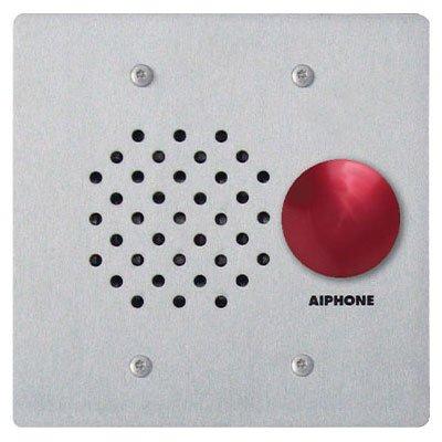 Aiphone LE-SSR 2-Gang Door Station
