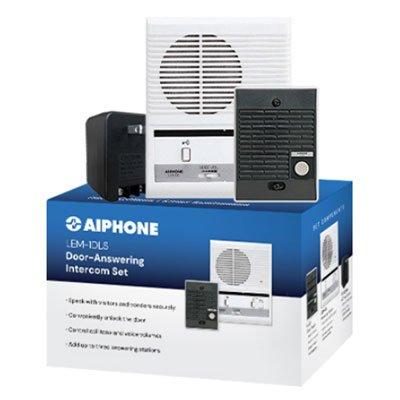 Aiphone LEM-1DLS Access Sentry Set