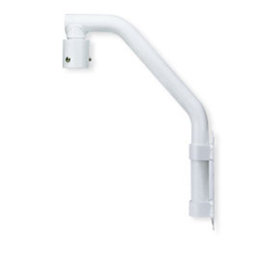 LG Electronics LBK1000R parapet mount bracket for LCP PTZ domes