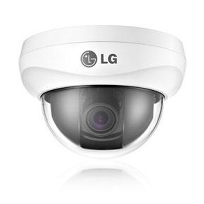 LG Electronics LCD5100-BP Dome camera