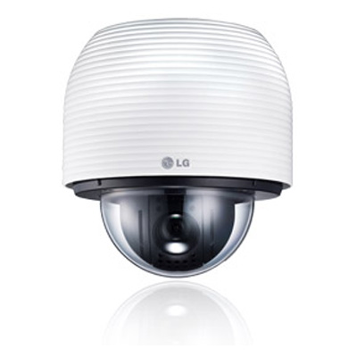 LG Electronics LCP3750T-BP Dome camera