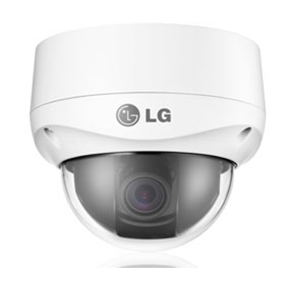 LG Electronics LCV5100-BP
